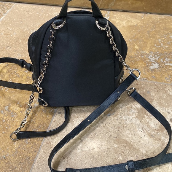 COPY - Givenchy mink backpack - Picture 3 of 5